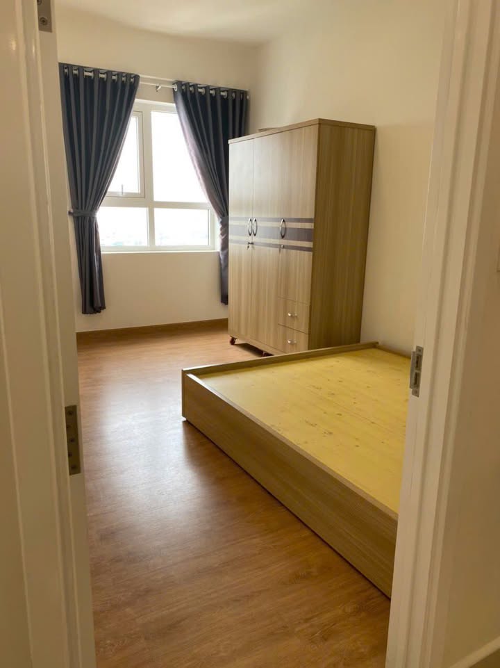 Căn hộ cho thuê tại Kinh Dương Vương, Quận Bình Tân - Giá chỉ từ 10 triệu/tháng!