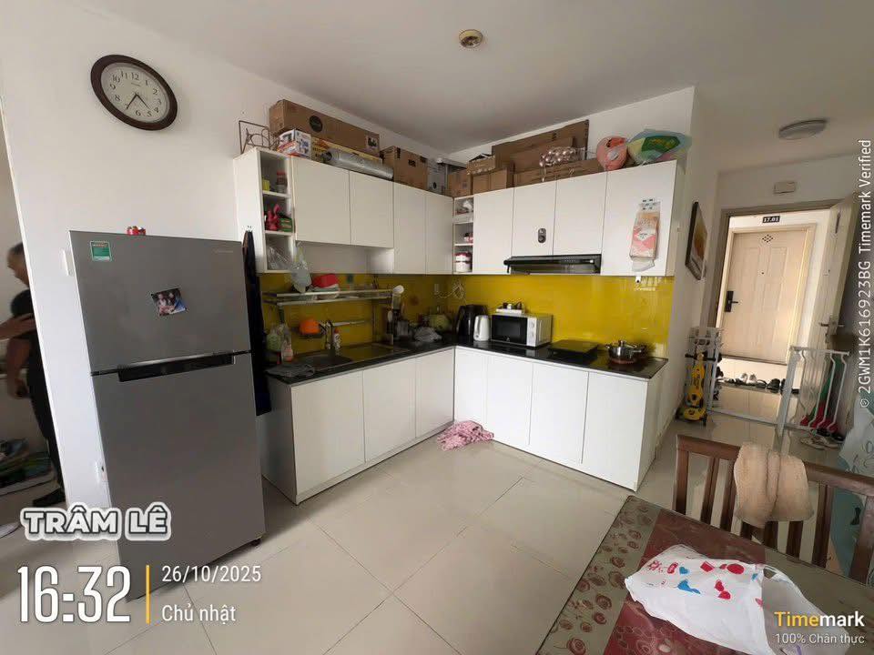 Chung cư Full House quận Bình Tân 65m² giá 9 triệu - Không thể bỏ lỡ!