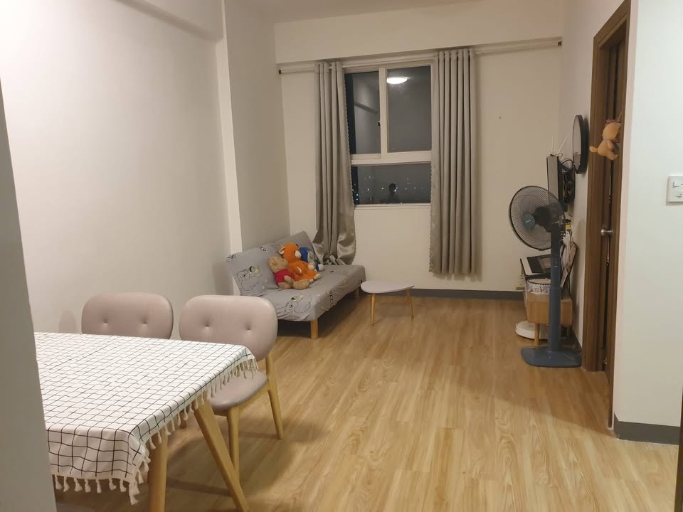 Căn hộ Imperial Place 2PN 633 Kinh Dương Vương giá 8 triệu - Full nội thất sang trọng!