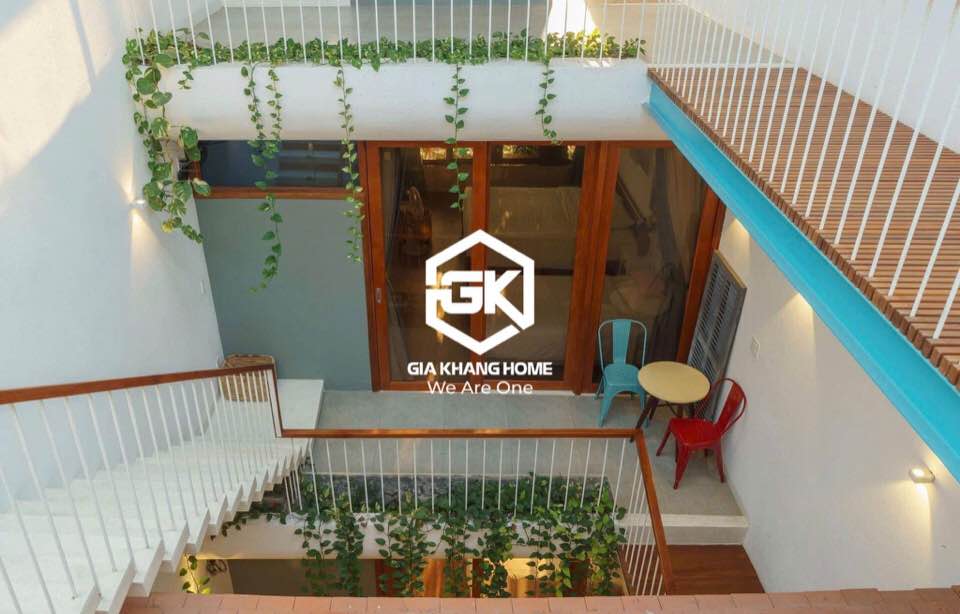 Nhà cho thuê dài hạn tại Phước Hải, Nha Trang - Diện tích 80m², giá 35 triệu/tháng