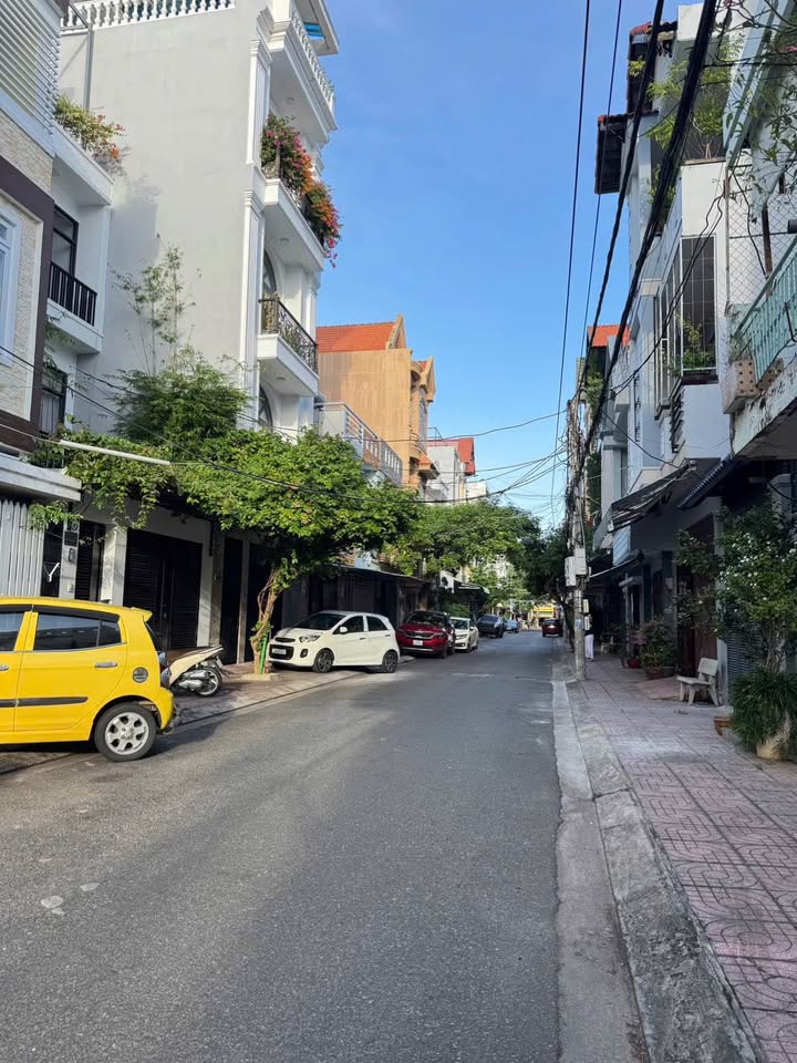 Đất lô góc 2 mặt tiền đường Hoàng Văn Thụ, Vũng Tàu 86m² giá 9.999 tỷ - Cơ hội đầu tư lý tưởng!