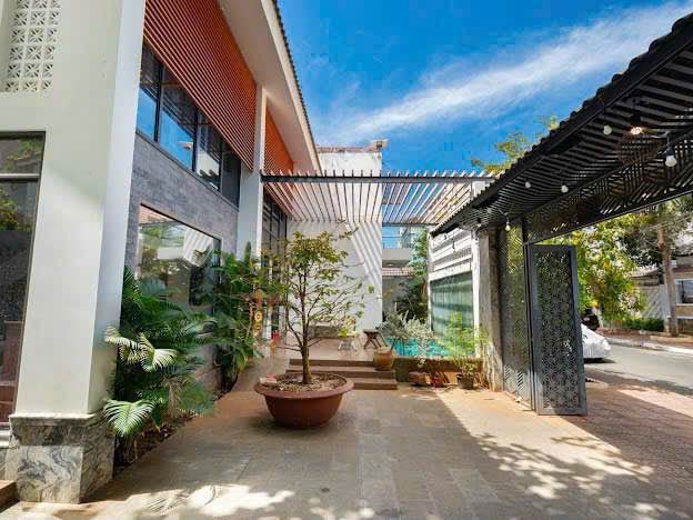 Villa 256m² tại Bãi Sau, Vũng Tàu - Giá 25.5 tỷ, Sẵn sàng vào ở!