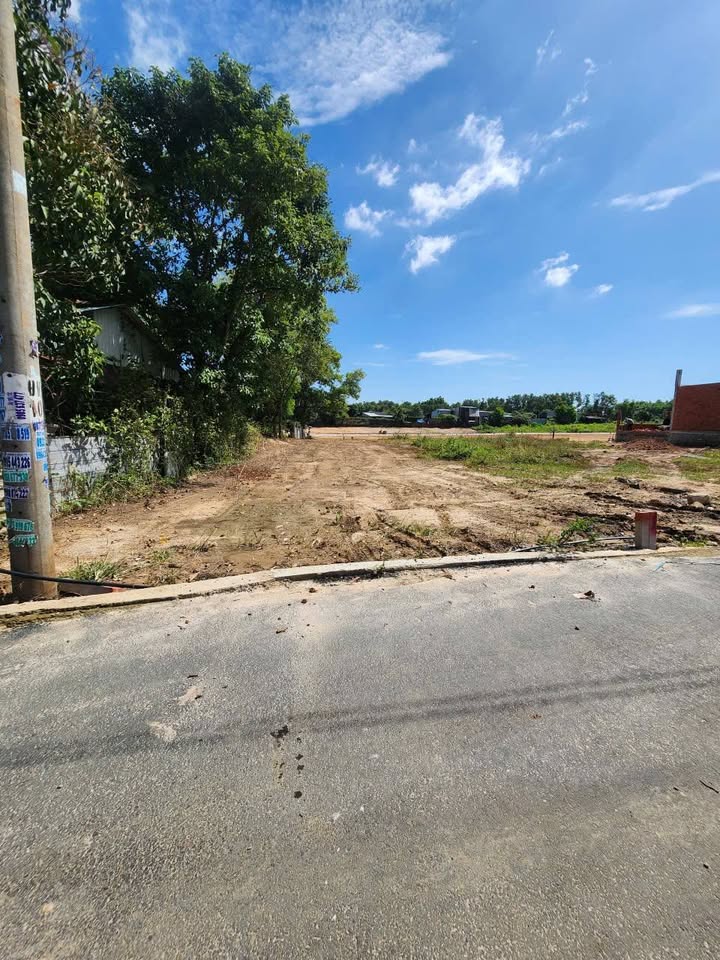 Đất nền xã Tam Phước, Long Điền 160m² giá 850 triệu - Cơ hội đầu tư cực tốt!