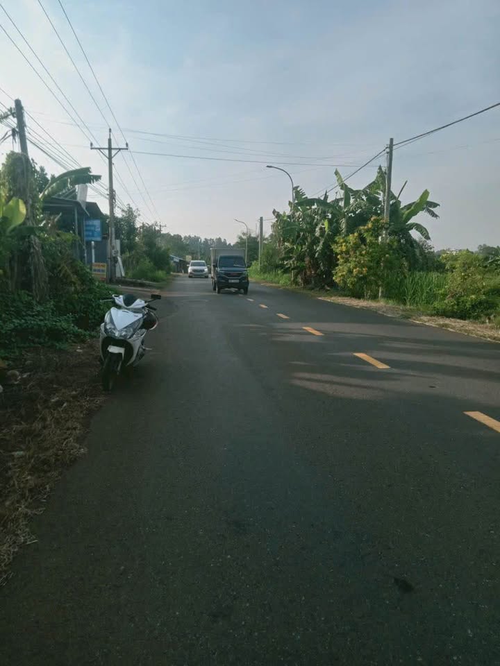 Đất nền Nghĩa Thành, Châu Đức 240.5m² giá 1.15 tỷ - Cơ hội đầu tư tuyệt vời!