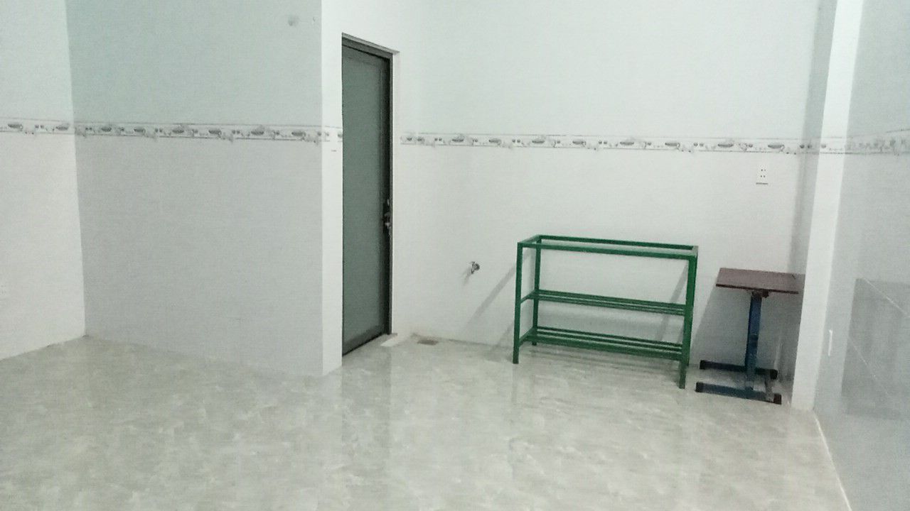 Phòng trọ mới cho thuê tại chung cư Bình An, Vũng Tàu - Giá thỏa thuận hấp dẫn!