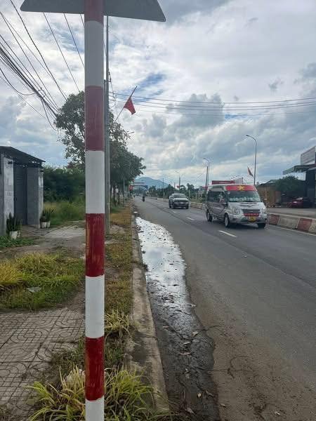 Lô đất mặt tiền Tĩnh Lộ 44A, Long Điền 90m² giá 2.009 tỷ - Cơ hội đầu tư hiếm có!