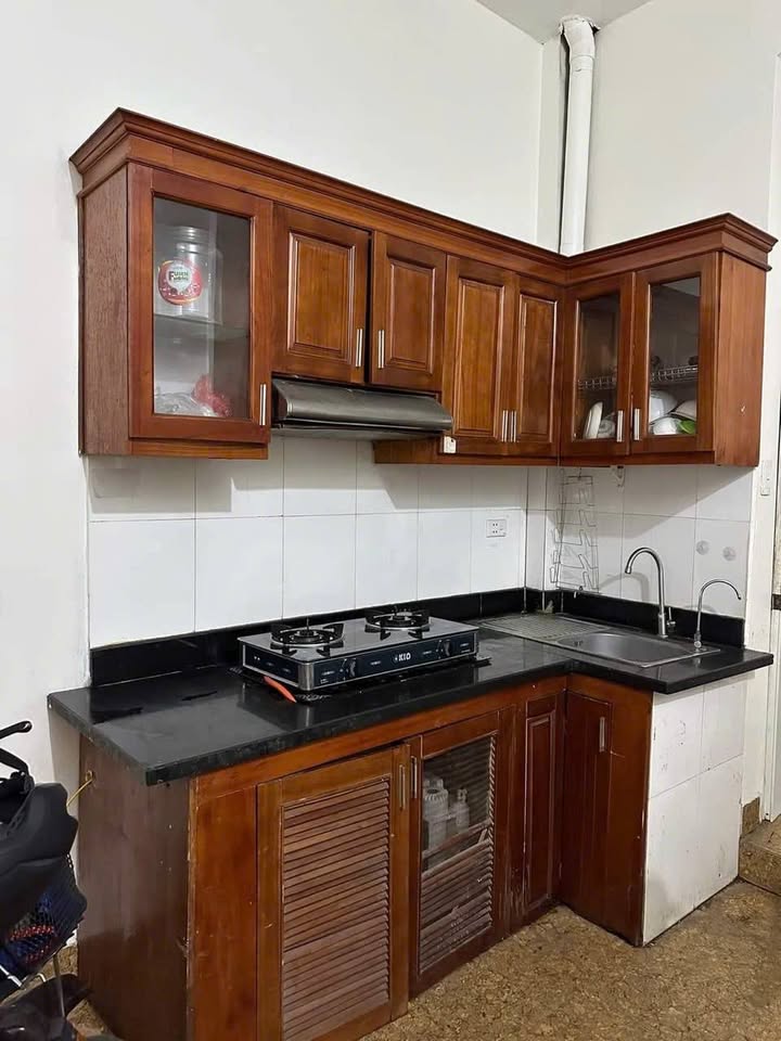 Nhà riêng Kim Mã 30m² giá 8 tỷ - Đẹp ở ngay, sổ đỏ chính chủ!