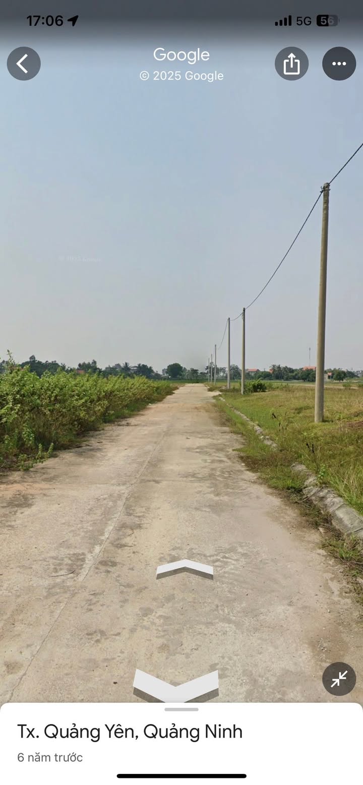 Đất nền Hoàng Tân 234m² giá tốt - Đầu tư sinh lời gần Vinhomes Hạ Long Xanh!