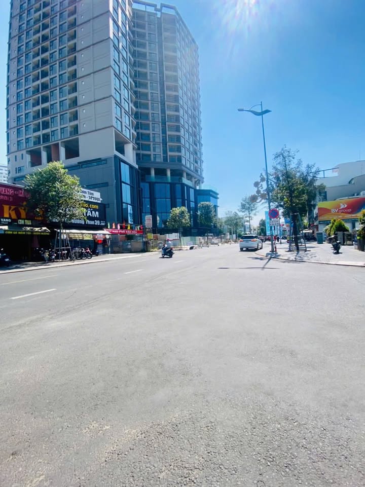 Đất đẹp phường Quyết Thắng 70m² giá 3.6 tỷ - Vị trí đắc địa ngay ngã 4 Pegasus