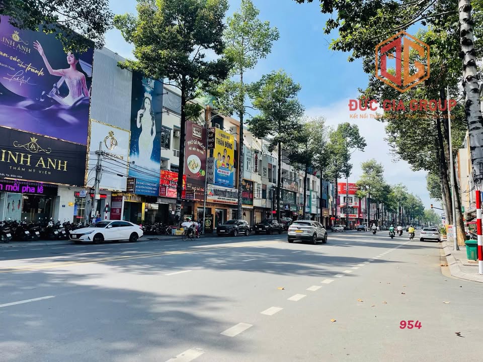 Nhà mặt tiền Võ Thị Sáu Biên Hòa 100m² giá 35 triệu - Vị trí đắc địa cho kinh doanh!