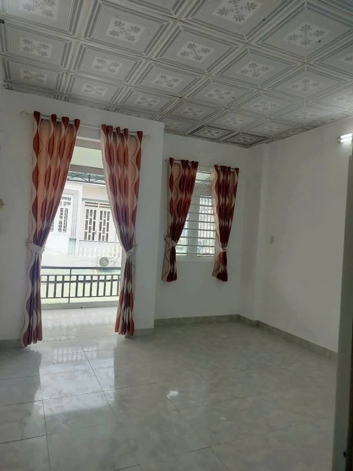 Nhà phố Bình Mỹ Củ Chi 48m² giá 1.5 tỷ - Chỉ cần xách vali vào ở!