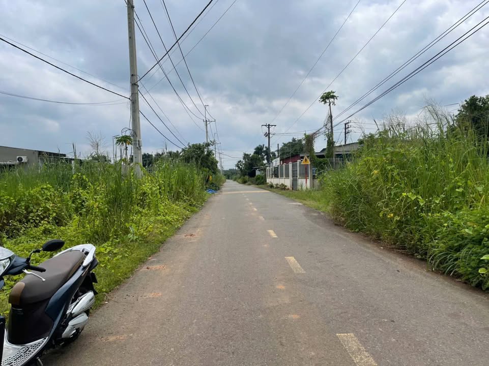 Đất nền Tây Hòa Trảng Bom 110m² giá 800 triệu - Đầu tư sinh lời ngay!