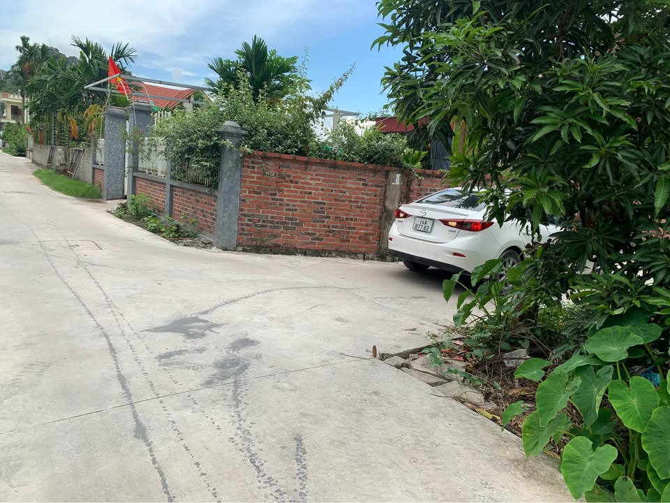 Đất nền Bạch Đằng, Phương Nam 83m² giá 700 triệu - Vị trí đắc địa, ô tô vào tận nơi!