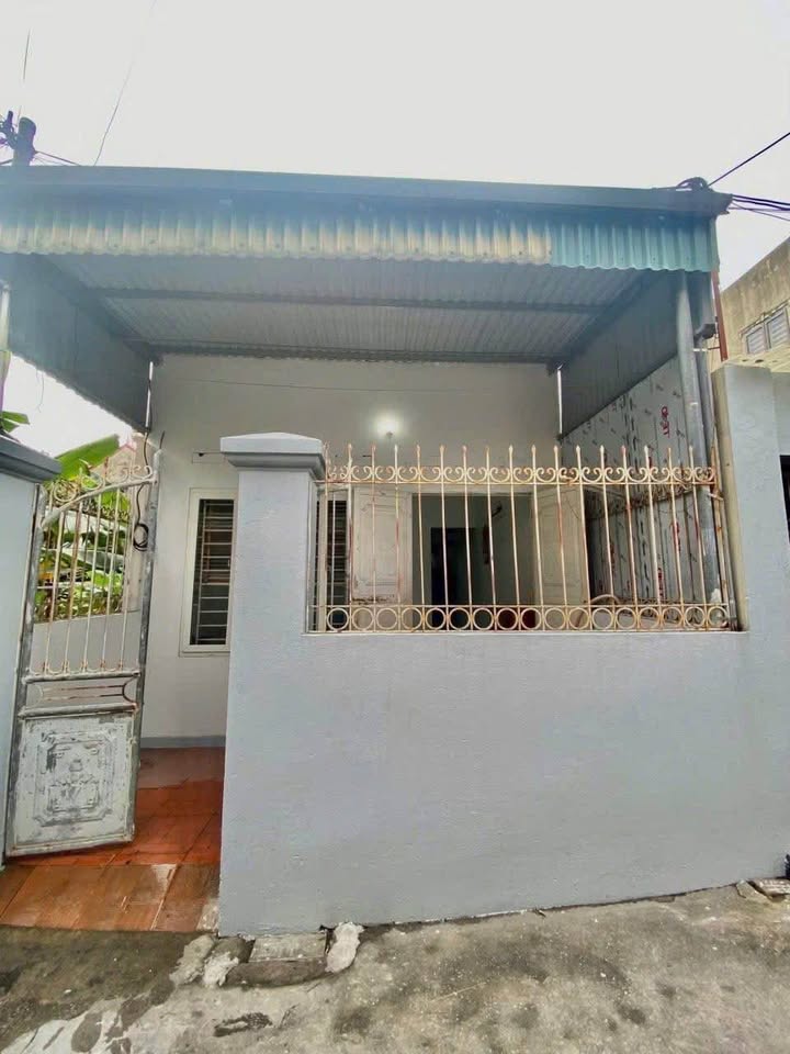 Nhà cấp 4 Cẩm Thủy 63m² giá 1.38 tỷ - Ô tô vào tận cửa!