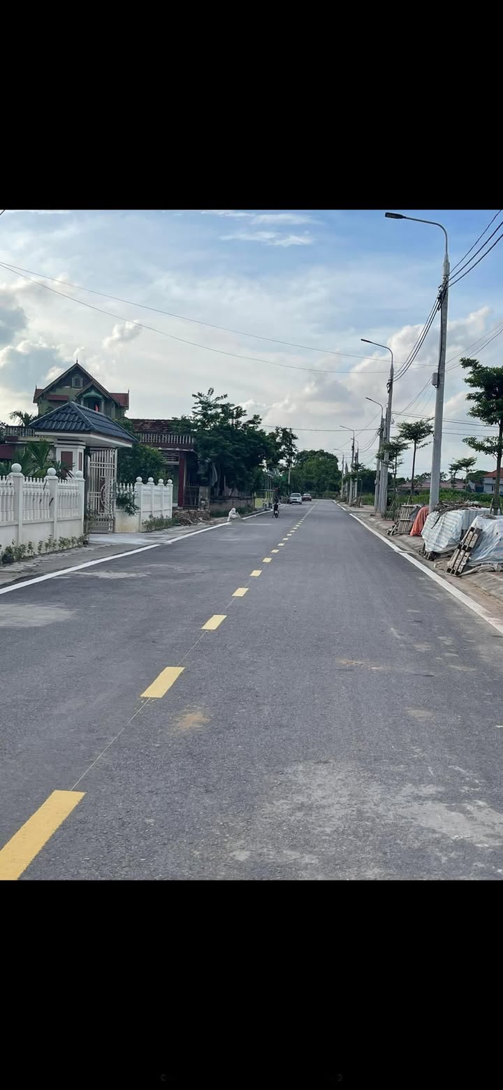 Đất nền góc Chính Nghĩa 97m² giá chỉ 3 tỷ - Suất giãn dân hấp dẫn!