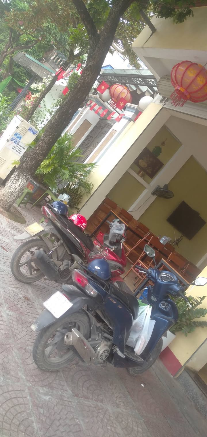 Bán gấp nhà mặt đường Bãi Sậy, phường Phố Hiến, Hưng Yên - Diện tích 100m², giá 12 tỷ!