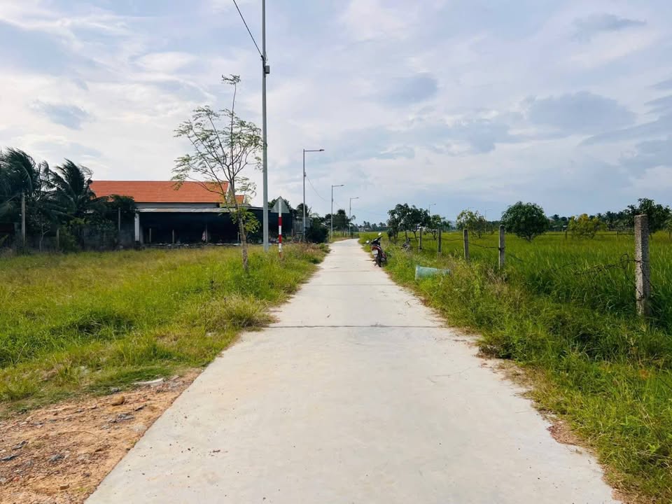 Đất nền Bắc Ninh Hòa 120m² giá 840 triệu - Cơ hội đầu tư tuyệt vời!