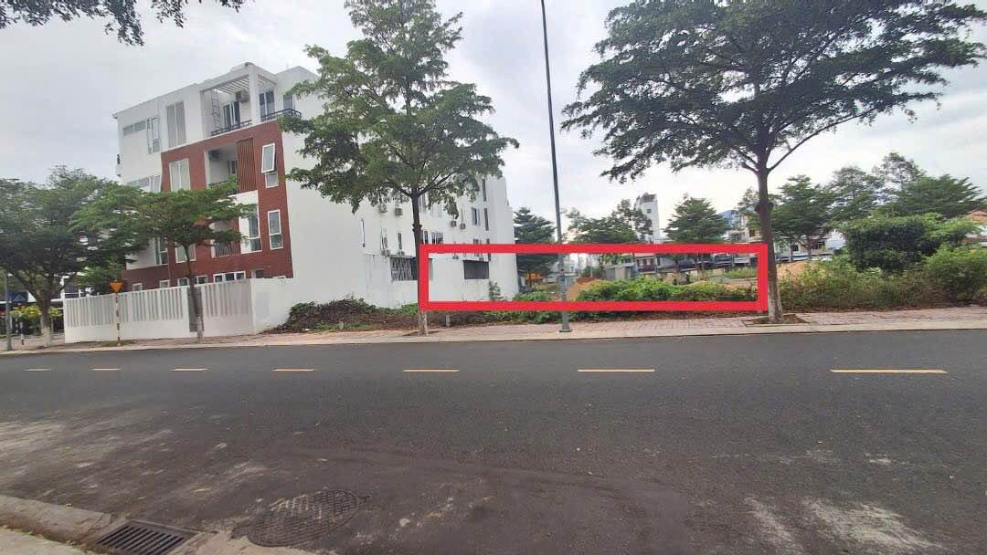 Đất nền dự án Mipeco Vĩnh Nguyên 190m² giá 16.53 tỷ - Cơ hội đầu tư tuyệt vời gần biển!