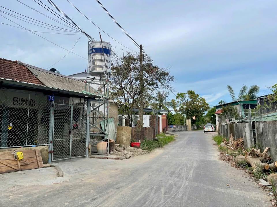 Đất nền góc tại xóm Phong Phú, Hưng Hoà 80m² giá 1.38 tỷ - Cơ hội đầu tư hấp dẫn!