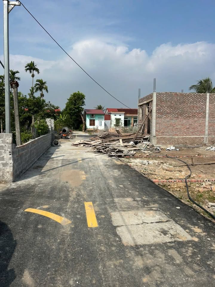 Đất nền Minh Tân - Kiến Thụy 70m² giá chỉ 800 triệu - Đầu tư sinh lời ngay!