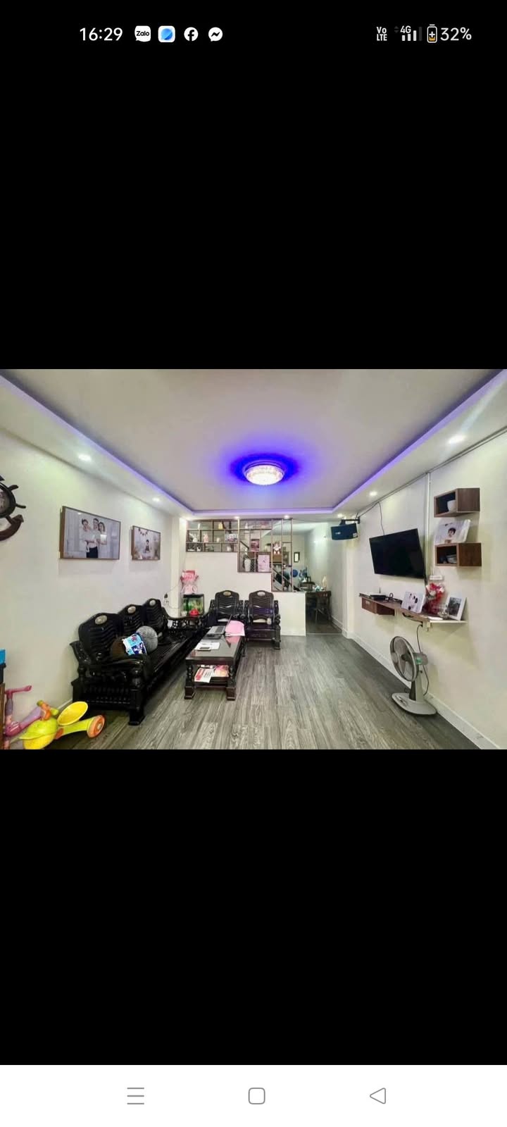 Nhà 2 tầng Đồng Hòa, Kiến An 40m² giá 1.78 tỷ - An ninh tốt, tiện ích đầy đủ!