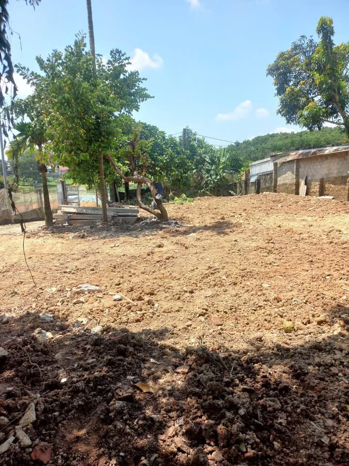 Đất nền 2 mặt tiền tại Nam Hoà, Đồng Hỷ 1300m² giá chỉ 1.53 tỷ - Đầu tư sinh lời ngay!