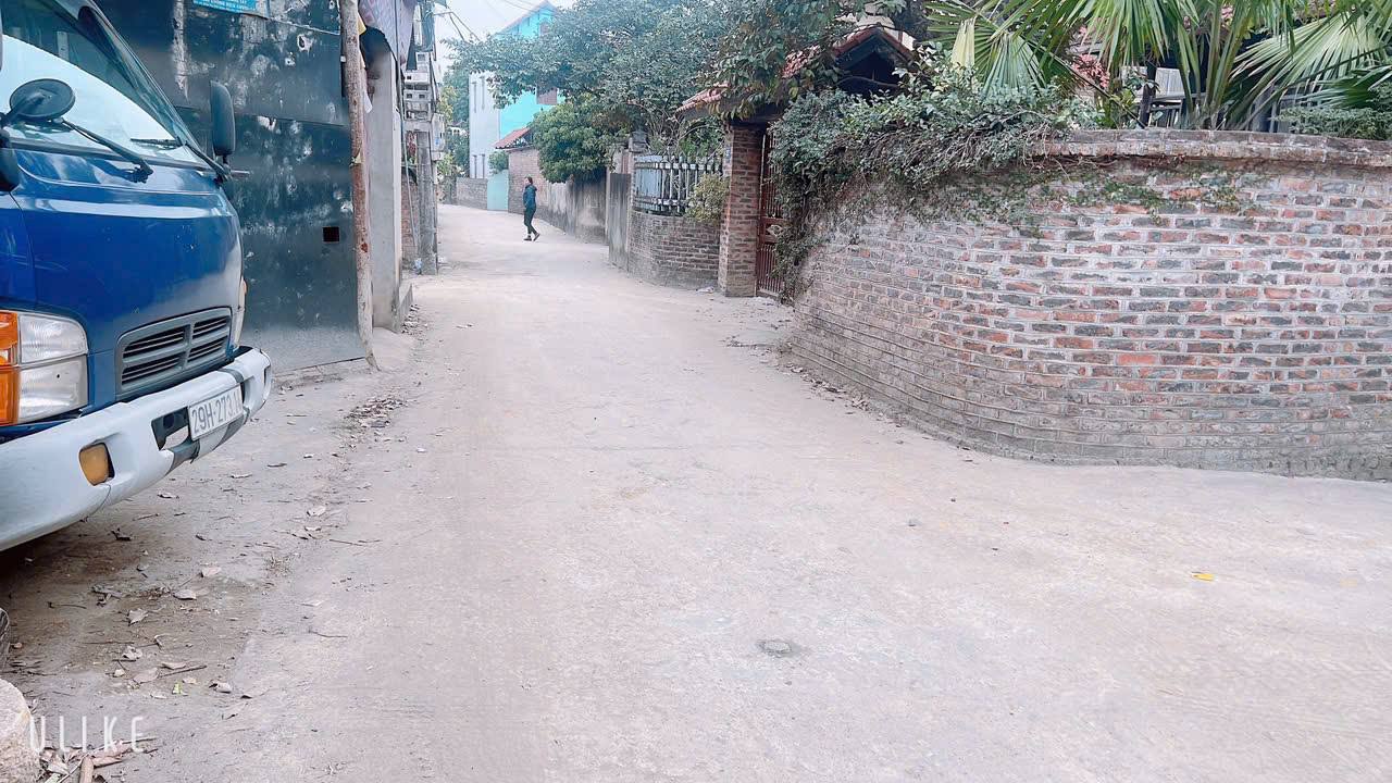 Đất nghỉ dưỡng thôn Xuân Đồng 217m² giá 3 tỷ - Cơ hội đầu tư lâu dài!