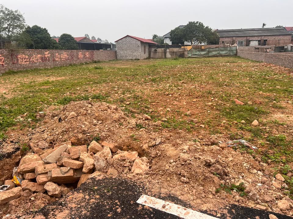 Đất thổ cư 800m² mặt đường Tăng, xã Minh Phú, giá 14.4 tỷ - Cơ hội đầu tư tuyệt vời!