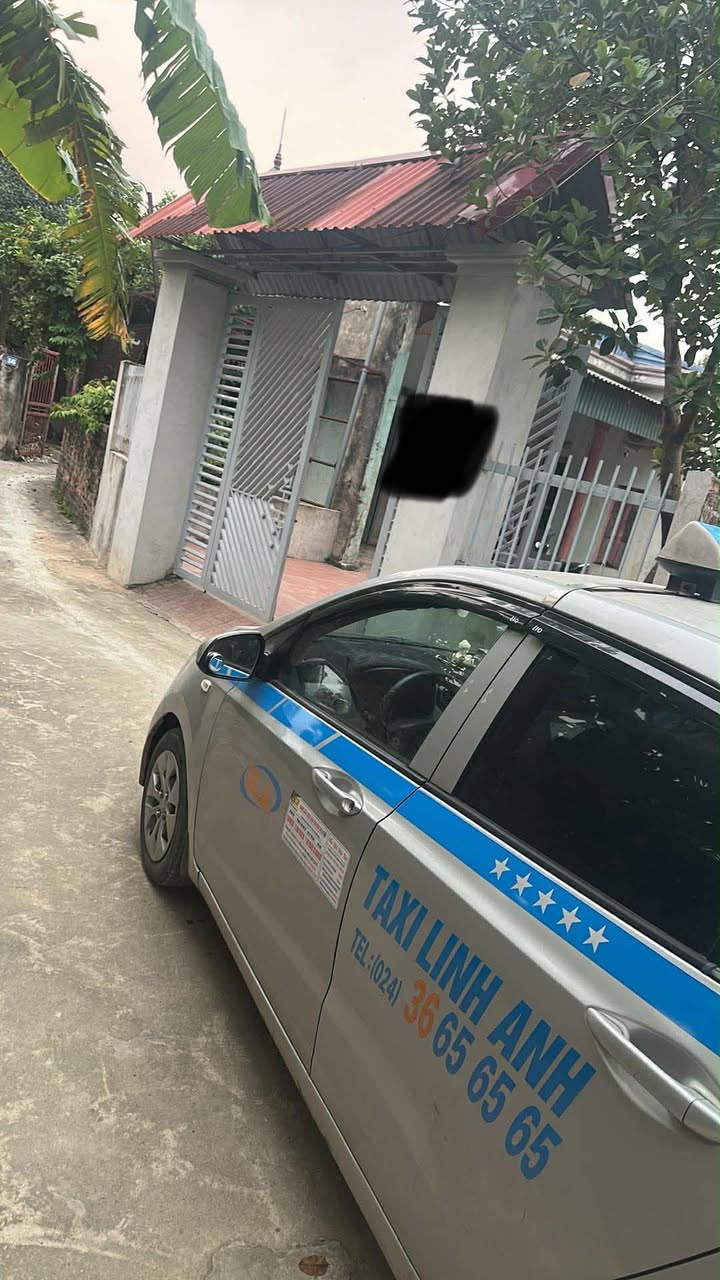 Đất thổ cư Tân Minh Sóc Sơn 89m² - Cơ hội đầu tư hấp dẫn!