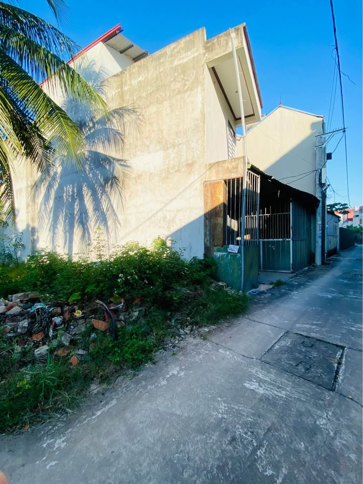 Nhà riêng Hương Đình Đông, Sóc Sơn 55m² giá 2 tỷ - Ô tô vào tận nhà!