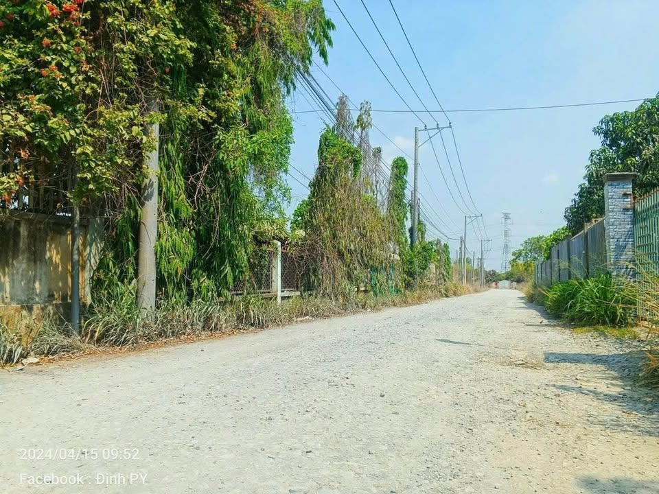 Đất thổ cư Vĩnh Cửu 5000m² giá 27.5 tỷ - Đầu tư sinh lợi ngay!