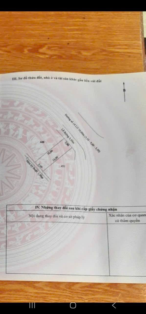 Đất nền Vạn Phát Sông Hậu 80m² giá 600 triệu - Cơ hội đầu tư tuyệt vời!