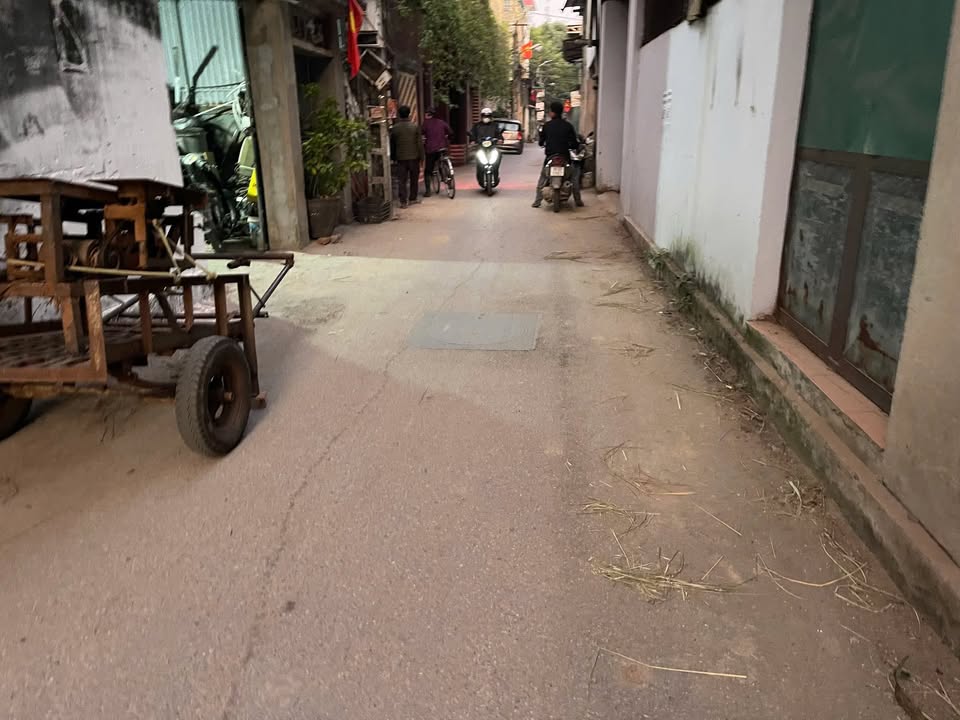 Đất nền Phù Khê, Từ Sơn, Bắc Ninh 42,4m² giá 1 tỷ - Vị trí đẹp, đầu tư hấp dẫn!