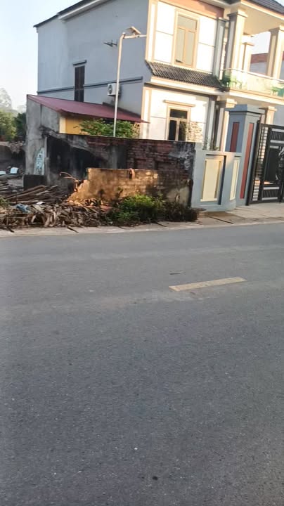 Đất nền 215m² xã Thanh Đình, Việt Trì chỉ 1 tỷ - Đầu tư sinh lời ngay!