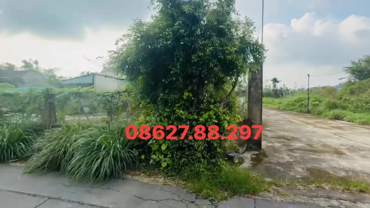 Đất nền Cẩm Bình, Cẩm Xuyên 255m² giá 1 tỷ - Cơ hội đầu tư hiếm có!