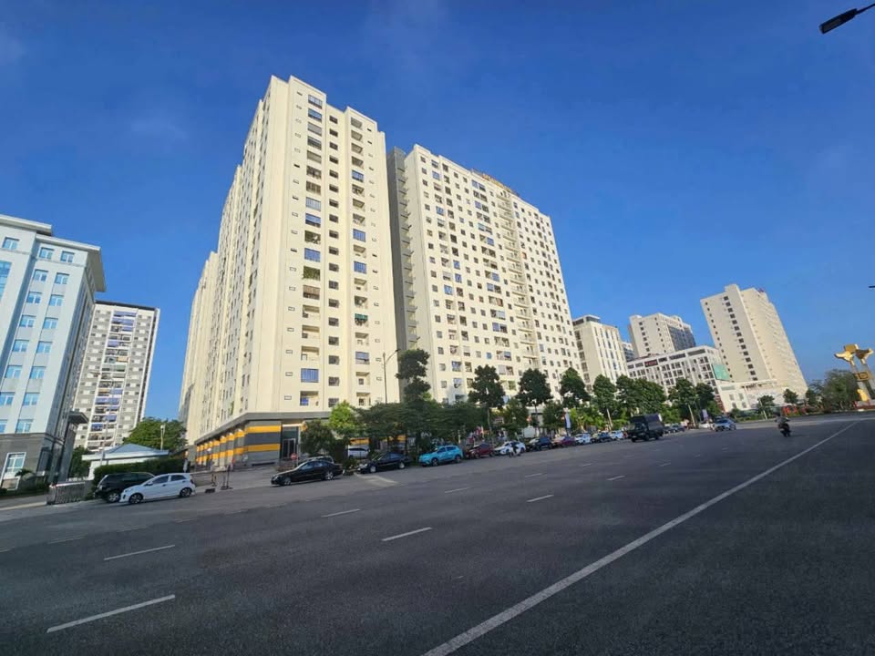 Đất nền mặt tiền đường Lý Anh Tông, Bắc Ninh 100m² - Vị trí kinh doanh đắc địa!