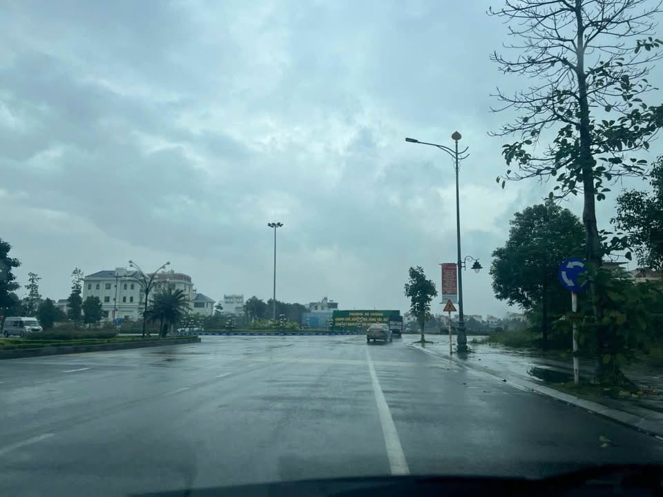 Biệt thự KĐT Đại Hoàng Long Bắc Ninh 270m² - Đầu tư sinh lời bền vững!