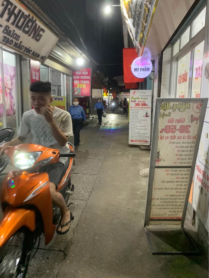 Đất nền Yên Trung 75m² giá chỉ 2 tỷ - Vị trí đắc địa gần Samsung!