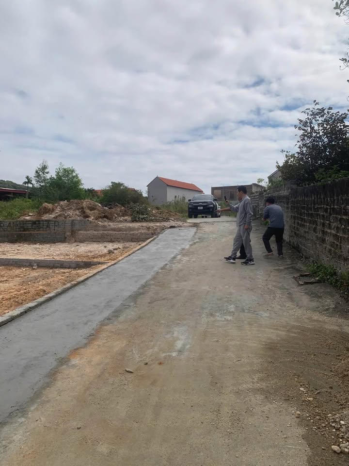 Đất nền Đào Viên, Quế Võ, Bắc Ninh 96m² giá chỉ 1 tỷ - Sổ đỏ chính chủ!