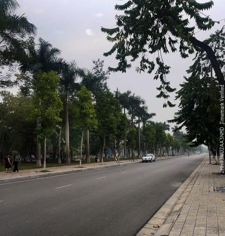 Nhà góc 4 tầng Suối Hoa, Bắc Ninh 78m² - Vị trí đắc địa, giá tốt!