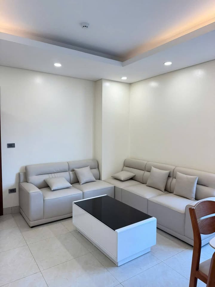 Cho thuê Small House Đội Cấn, Ba Đình - Full nội thất, vào ở ngay!