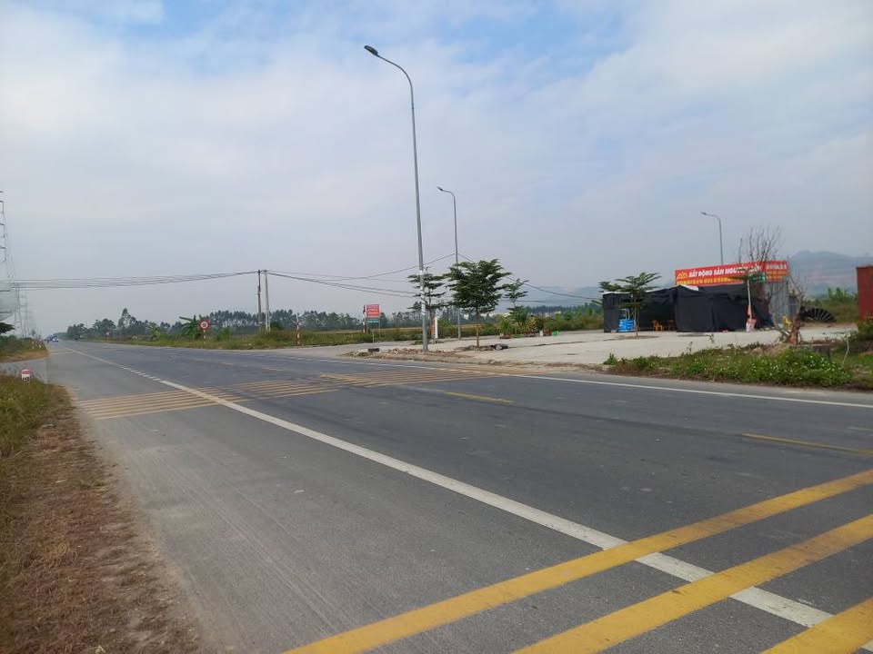 Đất nền đấu giá Tư Mại, Yên Dũng 85m² giá cực tốt - Tiềm năng đầu tư cao!