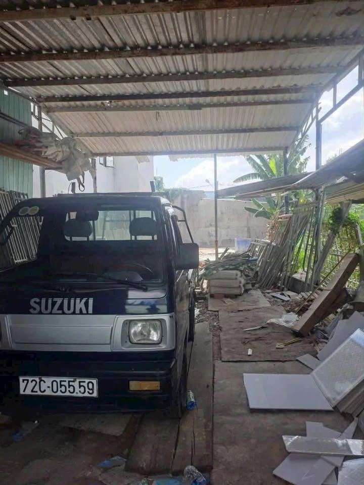 Đất nông nghiệp Hẻm đường Hàn Thuyên, Vũng Tàu 106m² giá 3.2 tỷ - Pháp lý rõ ràng!