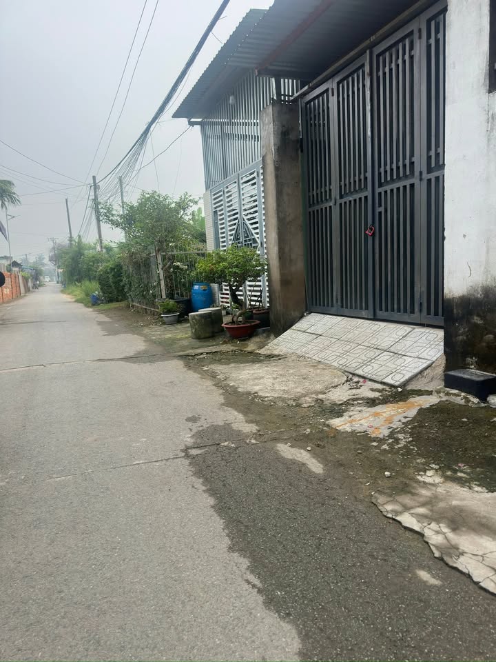 Nhà mặt tiền kinh doanh Tân Hạnh Biên Hòa 100m² giá 1.5 tỷ - Đầu tư sinh lời ngay!