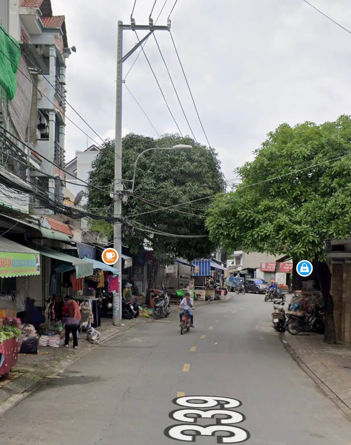 Mặt tiền kinh doanh đường Đỗ Xuân Hợp Q9 230m² giá 23 tỷ - Đầu tư sinh lời ngay!