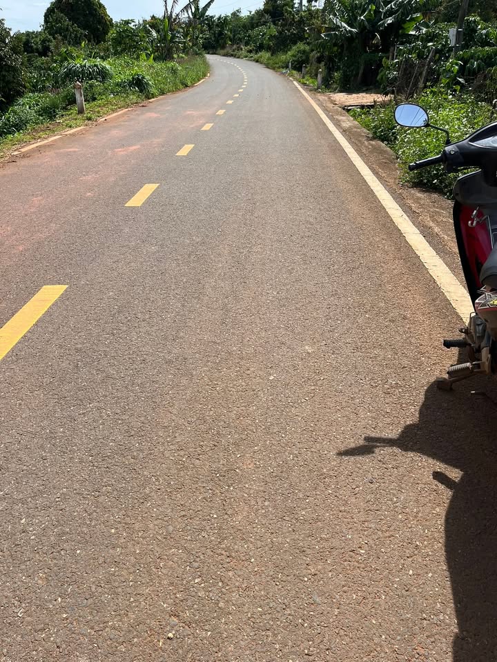 Đất nền 3600m² mặt đường nhựa Liên Hà, giá 980 triệu - Cơ hội đầu tư tuyệt vời!