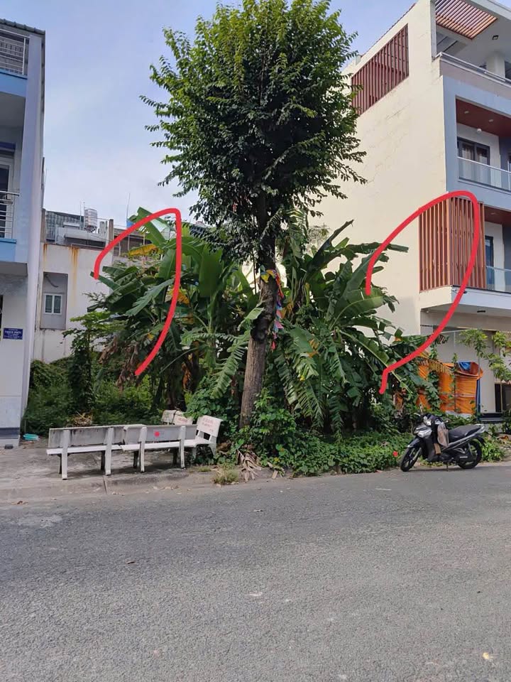 Đất nền KDC Odico 1, Tân An 72m² giá 2.4 tỷ - Tiện ích đa dạng quanh khu vực!