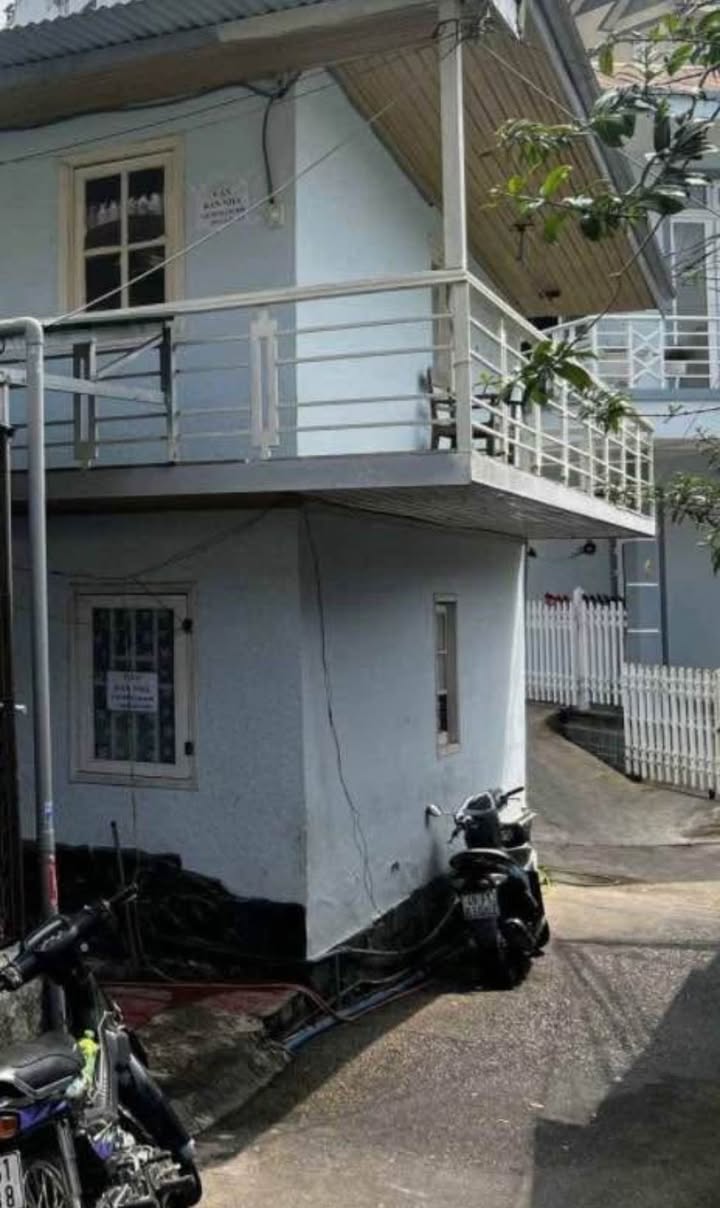 Nhà nhỏ xinh Đà Lạt 40m² giá 1.1 tỷ - Cần bán gấp!