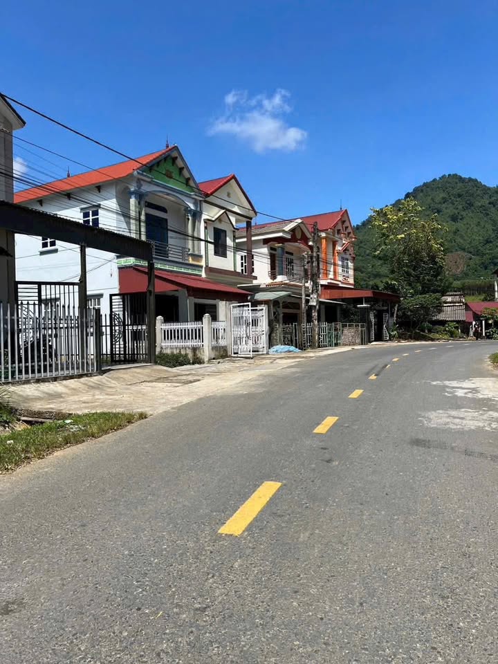 Đất kinh doanh Tân Sơn Phú Thọ 198m² giá 500 triệu - Đầu tư sinh lời ngay!