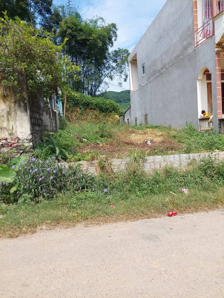 Đất nền Cẩm Quý, Cẩm Thủy 259.2m² giá 400 triệu - Pháp lý rõ ràng, khu dân cư đông đúc!